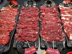 -潮庭牛肉火锅·骑楼私宴