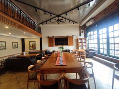 -SEN CASTLE城堡西餐(创意设计中心店)
