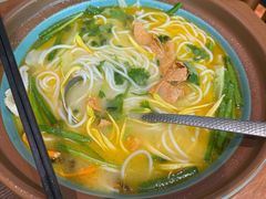 云南过桥米线-云海肴·汽锅鸡·云南菜(苏州中心店)