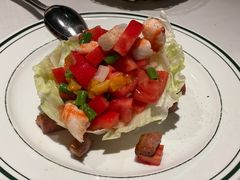 -Wolfgang’s Steakhouse 沃夫冈牛排馆(上海白玉兰广场店)