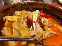 -清水亭湖北菜(大屯DT51店)