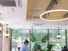 大堂-豪客来牛排(金鼎广场店)