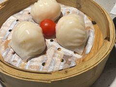 -吉旺港式餐厅(南方商城店)