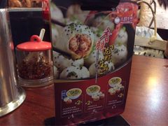 -小杨生煎(黄河路店)