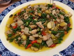 -杨记隆府重庆江湖菜(大悦城店)