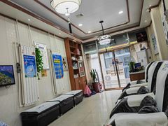 -彭世修脚(盛世天骄店)