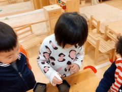 -婴智贝佳蒙特梭利早教托育中心(杨浦店)