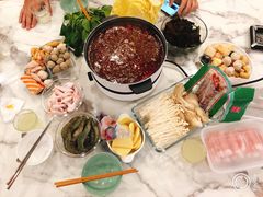 -锅圈食汇火锅烧烤食材超市(仁和花园店)