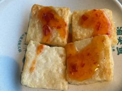 -淘米捞·米汤脆鲩鱼火锅(福田皇岗店)