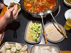-小饕荟雅安贡椒鱼鲜馆(广福桥店)