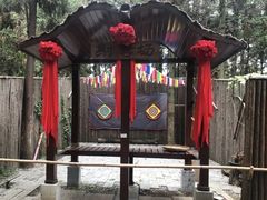 -云南民族村