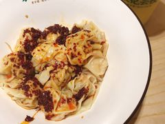 -袁记云饺(鼓楼店)