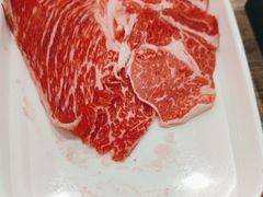 -玫瑰花园自助烤肉(金源店)