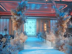 -泓历皇朝酒店(东亭店)