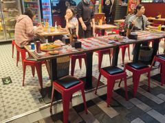 -文立新麻辣烫(合生汇21街区店)