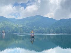 -庐山风景名胜区