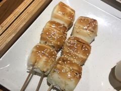 -木屋烧烤(坂田天安云谷店)