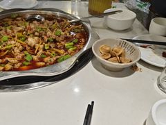 -盐井记·自贡美蛙鲜锅兔(中和店)