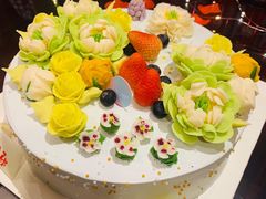 -无名居(西直门总店)