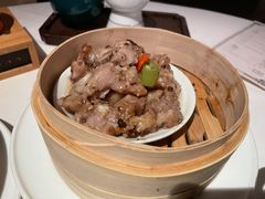 豉汁排骨-苏浙总会(国金中心店)