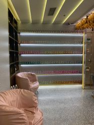 -3AM·S HAIR SALON烫发染发接发