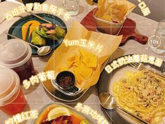 -Yum Yum 土耳其风味餐厅(万达尊店)