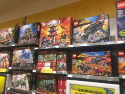 -kidsland(南开大悦城店)