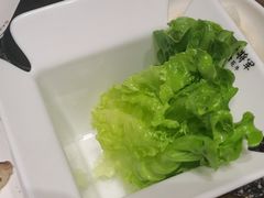 -牛将军•涮肉•烤肉(北京王府井·故宫店)