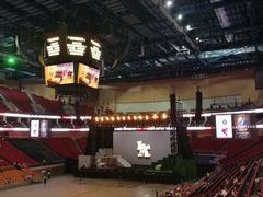 -宝能国际体育演艺中心