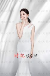-时纪母女写真父母纪念照(静安店)