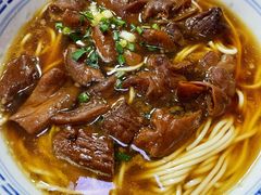-好面道大肠面(中华路店)