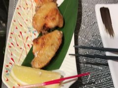 -昱匠·日本料理(金融街店)