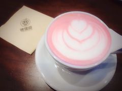 -ZING COFFEE 镜咖啡