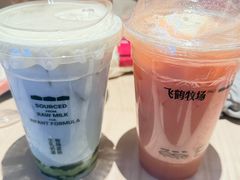 -波特曼西餐厅(中央大街店)