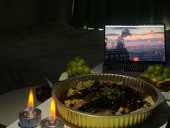 -烤匠麻辣烤鱼(万象城店)