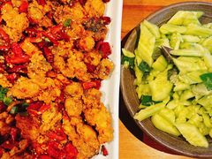 -望京一号·重庆江湖菜(工体店)