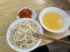 -王菊美食街·王菊面馆(总店)