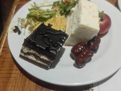 -汉巴味德(乐宾百货店)