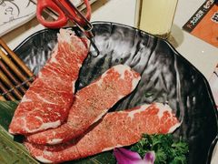 -猫爪爪原切自助烤肉(观音桥阳光世纪店)
