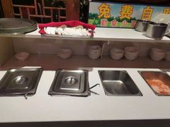 -大味生态火锅(蓝谷地店)