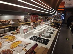 -比格比萨自助(新辰里学清路店)