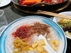 -巴蜀大宅门火锅(北大街店)