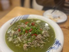 -华顺土菜馆(洪岗路店)