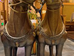 -牧马人奶茶馆(乌兰察布总店)