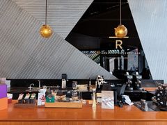 -星巴克臻选(西安钟楼店)