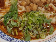 -晋麦香刀削面(光彩路店)