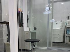 -爱洗澡的猫(天河路店)