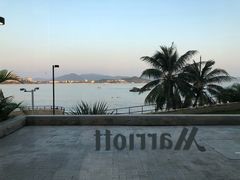 -雾山韩式烤肉·海南糟粕&椰子鸡火锅·海景餐厅(三亚绿发山海天JW万豪酒店)