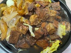 -赵家牛肉砂锅(台西三路店)