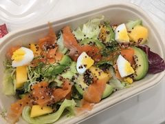 -芭莉与彩虹西餐厅(成都合生汇店)